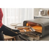 Ooni Ooni Volt 2, elektrischer Pizzaofen anthrazit