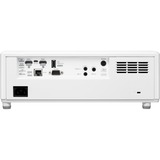 Optoma HZ40STx, Laser-Beamer weiß, FullHD, Full 3D, HDR, HDMI