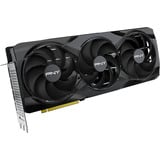 PNY GeForce RTX 5080, Grafikkarte DLSS 4, 3x DisplayPort, 1x HDMI 2.1