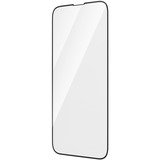 PanzerGlass Bildschirmschutz Ultra-Wide Fit, Schutzfolie transparent, iPhone 14 Plus/13 Pro Max