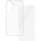PanzerGlass Fashion 2-in-1 Set transparent, Samsung Galaxy S25+