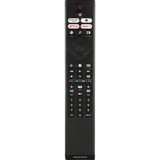 Philips 55PUS7607/12, LED-Fernseher 139 cm (55 Zoll), schwarz, UltraHD/4K, Triple Tuner, Dolby Atmos