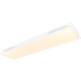 Philips HUE White Ambiance Aurelle rechteckige Panelleuchte, LED-Leuchte weiß