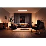 Philips HUE White Ambiance Aurelle rechteckige Panelleuchte, LED-Leuchte weiß