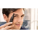 Philips NT3650/16 Nose trimmer series 3000, Nasen-/Ohrenhaartrimmer schwarz/grau