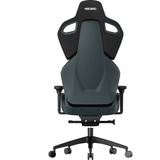 RECARO Exo, Gaming-Stuhl schwarz, Pure Black