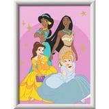 Ravensburger Malen nach Zahlen - Disney Prinzessinnen 