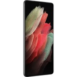 SAMSUNG Galaxy S21 Ultra 5G 128GB, Handy Phantom Black, Enterprise Edition, Android 11, 12 GB DDR 5