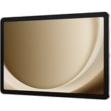 SAMSUNG Galaxy Tab A9+ 128GB, Tablet-PC silber, Silver, Android 13