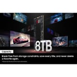 Samsung 9100 PRO 2 TB, SSD PCIe 5.0 x4, NVMe 2.0, M.2 2280