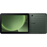 Samsung Galaxy Tab Active5 Pro Enterprise Edition, Tablet-PC grün, 128GB