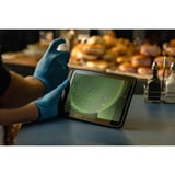 Samsung Galaxy Tab Active5 Pro Enterprise Edition, Tablet-PC grün, 128GB