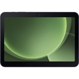 Samsung Galaxy Tab Active5 Pro Enterprise Edition, Tablet-PC grün, 128GB
