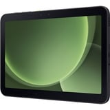 Samsung Galaxy Tab Active5 Pro Enterprise Edition, Tablet-PC grün, 128GB