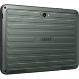 Samsung Galaxy Tab Active5 Pro Enterprise Edition, Tablet-PC grün, 128GB