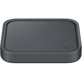 Samsung Wireless Charger Pad EP-P2400T, Ladegerät dunkelgrau