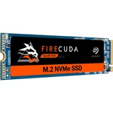 Seagate FireCuda 510 250 GB, SSD PCIe 3.0 x4, NVMe 1.3, M.2 2280