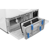 Siemens WT43HV04 IQ300, Wärmepumpentrockner weiß, 60 cm
