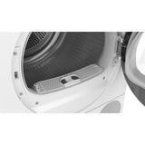 Siemens WT43HV04 IQ300, Wärmepumpentrockner weiß, 60 cm