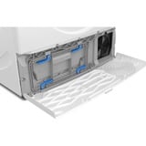 Siemens WT43HV04 IQ300, Wärmepumpentrockner weiß, 60 cm