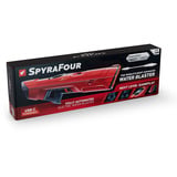 Spyra SpyraFour, Wasserpistole rot