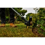 Stanley Akku-Rasentrimmer (SFMCST925B-XJ), 18Volt schwarz/gelb, ohne Akku und Ladegerät