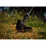 Stanley Akku-Rasentrimmer (SFMCST925B-XJ), 18Volt schwarz/gelb, ohne Akku und Ladegerät