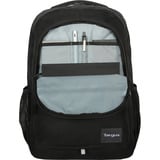Targus Octave III , Rucksack schwarz, bis 40,6 cm (16")