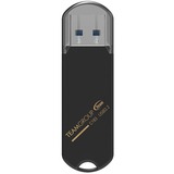 Team Group C183 16 GB, USB-Stick schwarz, USB-A 3.2 Gen 1