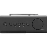 TechniSat DIGITRADIO 217 schwarz, Retail