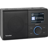 TechniSat DIGITRADIO 217 schwarz, Retail