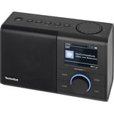 TechniSat DIGITRADIO 217 schwarz, Retail