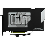 Thermal Grizzly DeltaMate GPU Block, Wasserkühlung schwarz/silber, Suprim 5090