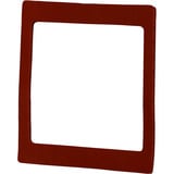 Thermal Grizzly TG GPU Guard, Dichtung schwarz, 3x 3 Stück