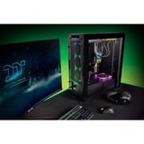 Thermaltake CTE T500 TG ARGB           , Big-Tower-Gehäuse schwarz, Tempered Glas