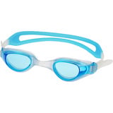 VEDES Schwimmbrille Junior ab 10 Jahren blau