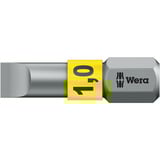 Wera Tool-Check PLUS 2, Bit-Satz schwarz/grün, 39-teilig, inkl. 1/4" Bit-Ratsche