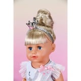 ZAPF Creation BABY born® Ballerina-Outfit 43cm, Puppenzubehör 