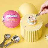 ZURU Zuru Mini Brands - Create Kawaii Kitchen, Basteln sortierter Artikel