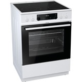 gorenje ECS6350WPA, Herd weiß