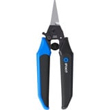 iFixit Mandible Spitzzange, Greifzange schwarz/blau, mit Öffnungsfeder