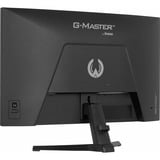 iiyama G-Master G2771QS-B1 Red Eagle, Gaming-Monitor 68.6 cm (27 Zoll), schwarz (matt), QHD, Fast-IPS, HDMI, DP, G-Sync komp., 200Hz Panel