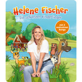 tonies Helene Fischer - Die schönsten Kinderlieder, Spielfigur Musik