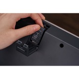 8BitDo Arcade Stick, Joystick grau