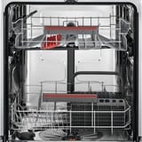 AEG FFS5360CZW, Spülmaschine weiß