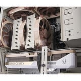 ALTERNATE Custom PC Series • Project Sleeper Retro, Gaming-PC beige, ohne Betriebssystem