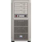 ALTERNATE Custom PC Series • Project Sleeper Retro, Gaming-PC beige, ohne Betriebssystem