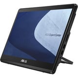 ASUS ExpertCenter E1 AiO E1600WKAT-BMR143M, PC-System schwarz, ohne Betriebssystem