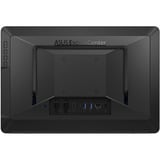 ASUS ExpertCenter E1 AiO E1600WKAT-BMR143M, PC-System schwarz, ohne Betriebssystem