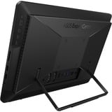 ASUS ExpertCenter E1 AiO E1600WKAT-BMR143M, PC-System schwarz, ohne Betriebssystem